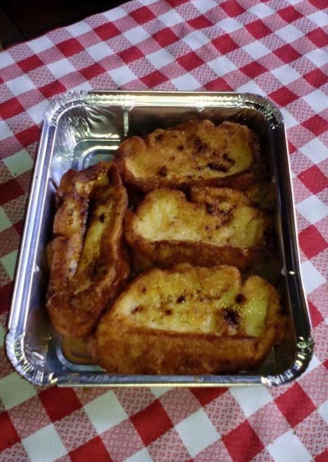 厄尔尼诺卡米奥真实酒店 Villovela de Pirón 外观 照片